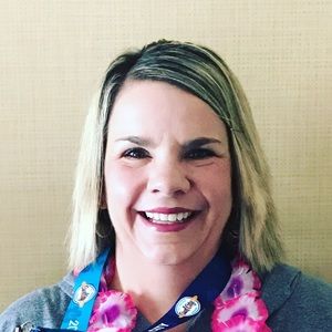 Meet your Posher, Cori